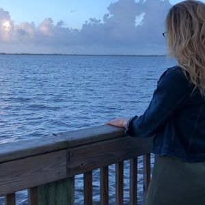 Meet your Posher, Molly